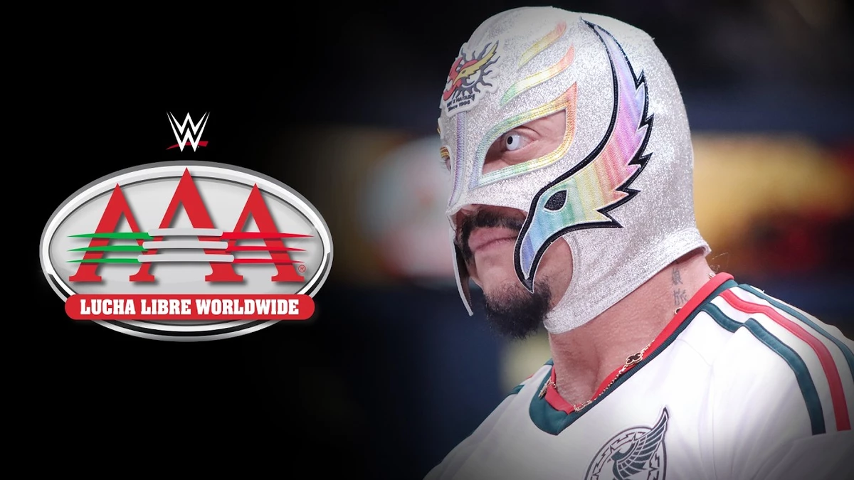 Lucha Libre AAA Worldwide 18.07.2026