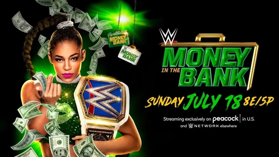 Money in the Bank 2021 превью