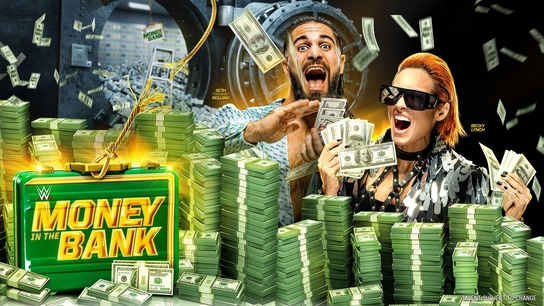Money in the Bank 2022 превью