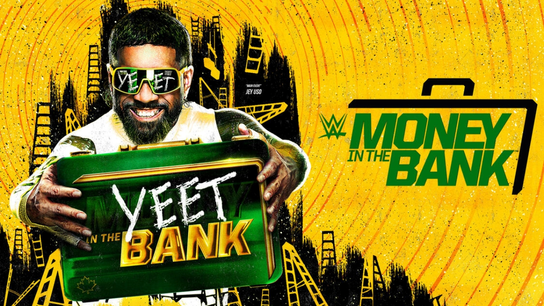 WWE Money in the Bank 2024 превью
