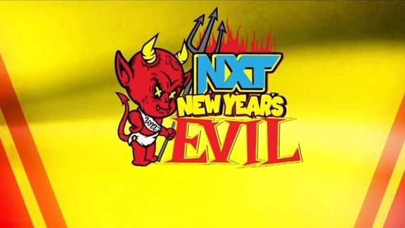 New Year's Evil 2022 превью