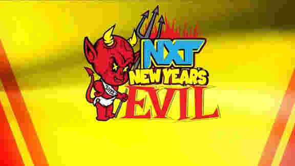 New Year's Evil 2022 превью