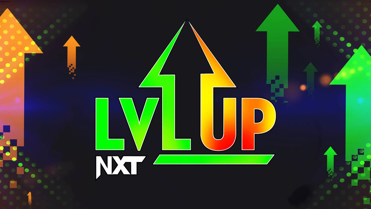 NXT Level Up 23.12.2022