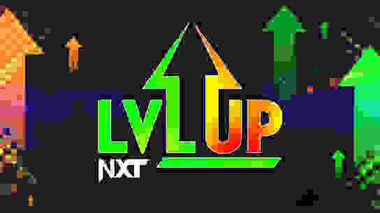 NXT Level Up 23.12.2022 превью