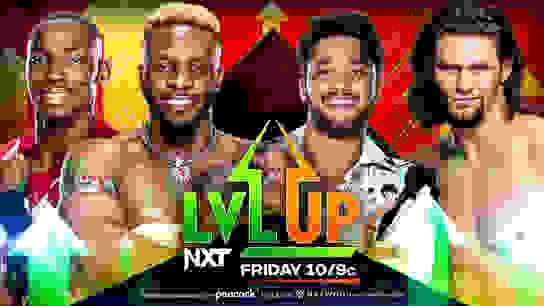 WWE NXT Level Up 21.04.2023 превью