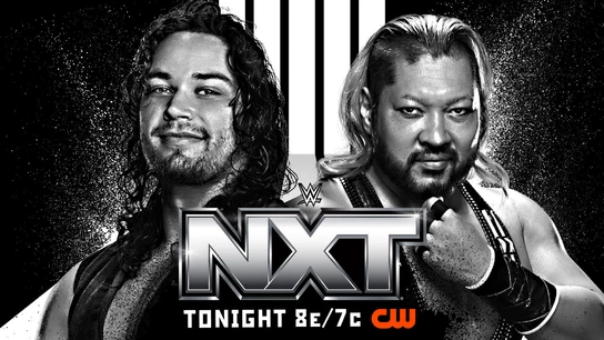 WWE NXT 01.09.2026 превью