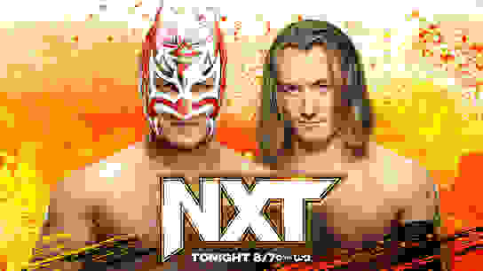 WWE NXT 04.04.2023 превью