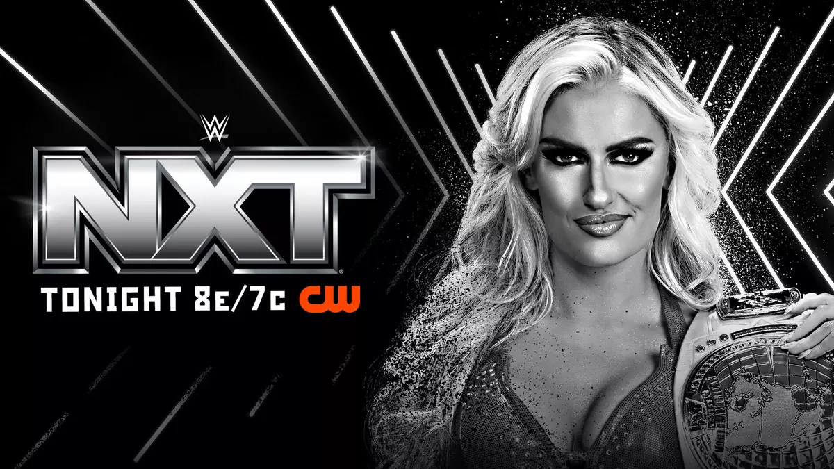 WWE NXT 09.12.2025