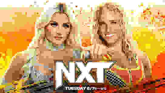 WWE NXT 11.04.2023 превью