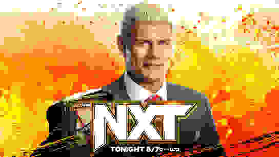 WWE NXT 11.06.2024 превью