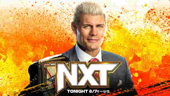 WWE NXT 11.06.2024 превью