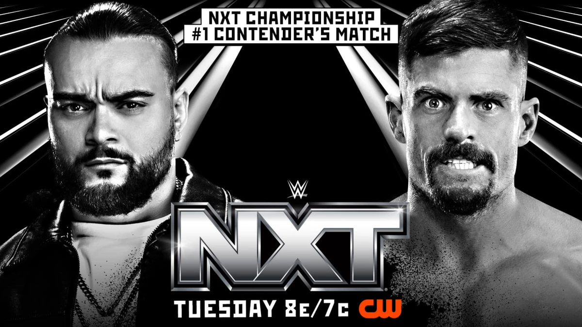 WWE NXT 11.08.2026