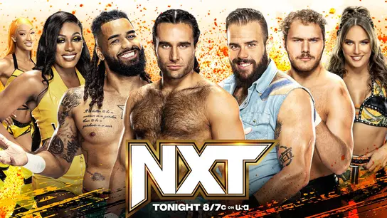 WWE NXT 12.12.2023 превью