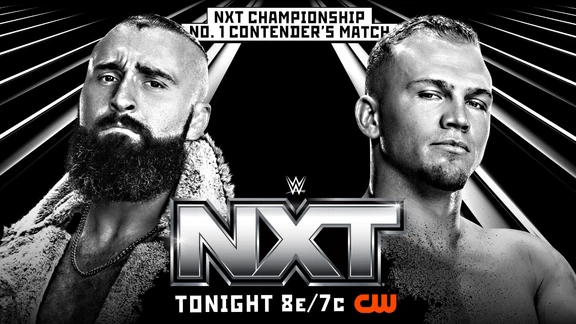 WWE NXT 13.10.2026 превью