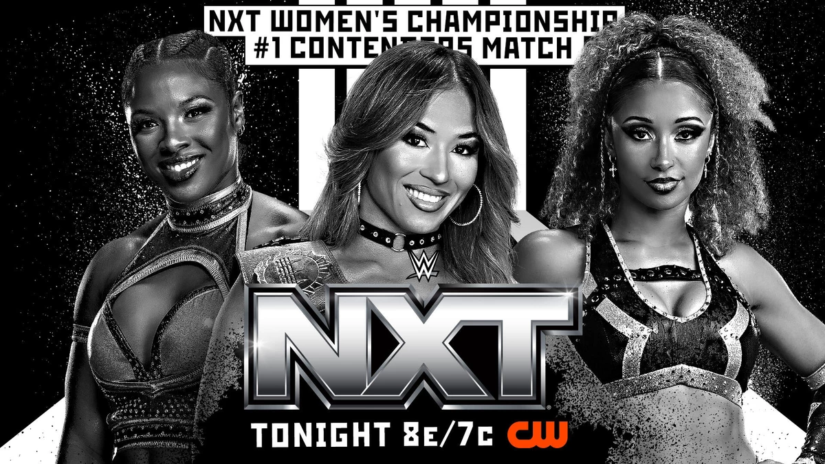 WWE NXT 14.07.2026
