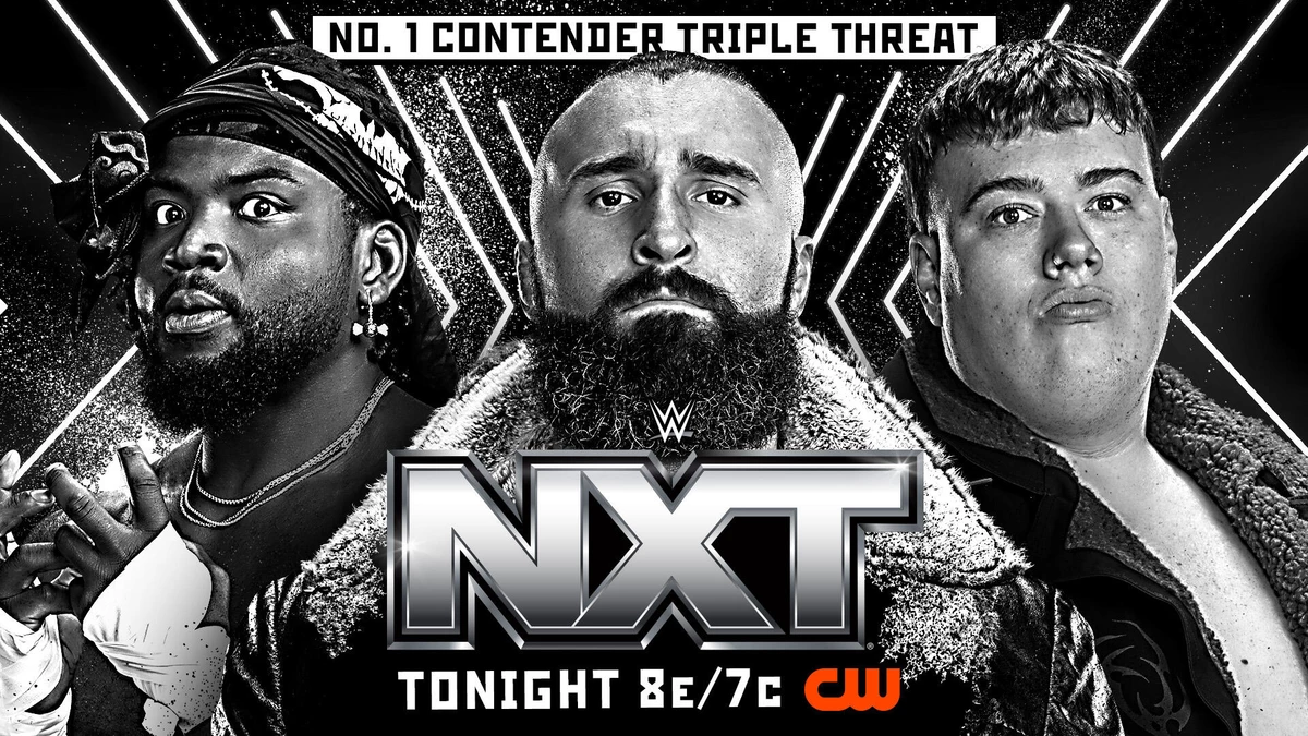 WWE NXT 15.09.2026