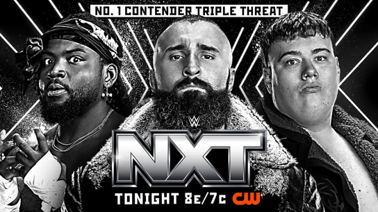 WWE NXT 15.09.2026 превью
