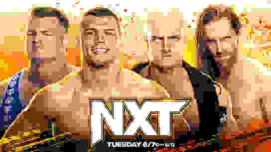 WWE NXT 16.05.2023 превью
