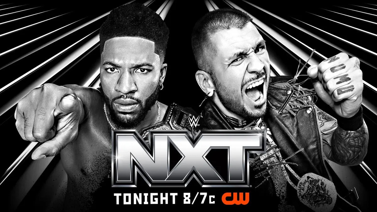 WWE NXT 17.12.2024