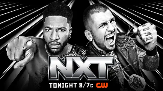 WWE NXT 17.12.2024 превью
