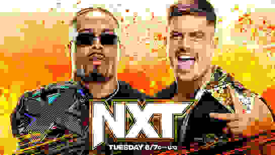 WWE NXT 18.04.2023 превью