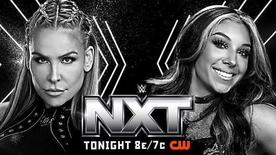 WWE NXT 18.08.2026 превью