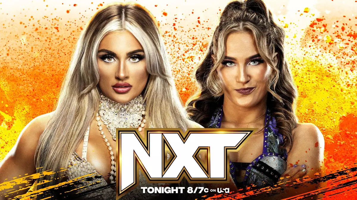 WWE NXT 19.12.2023