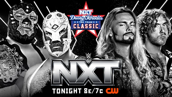 WWE NXT 20.10.2026 превью
