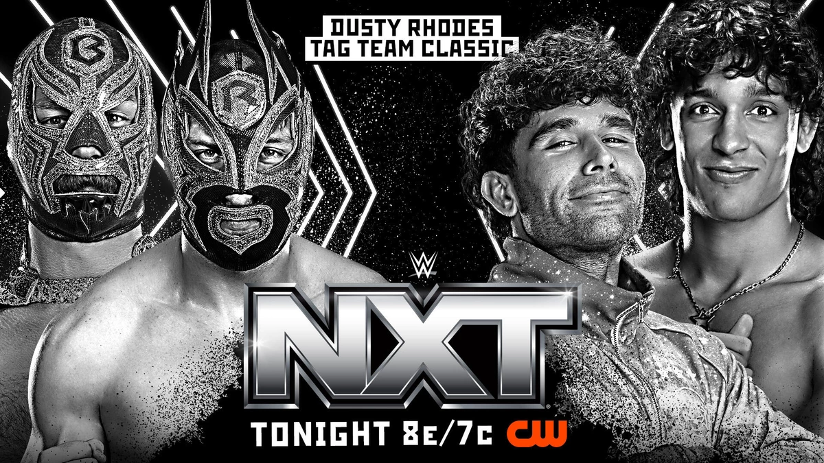 WWE NXT 22.09.2026
