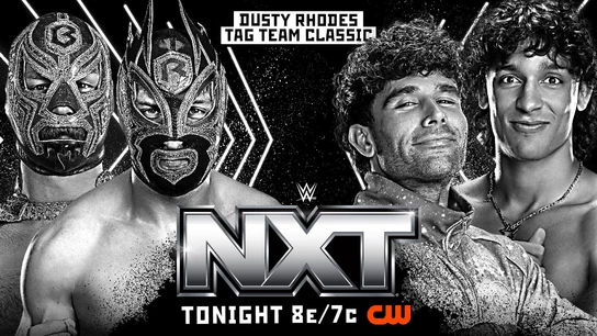 WWE NXT 22.09.2026 превью