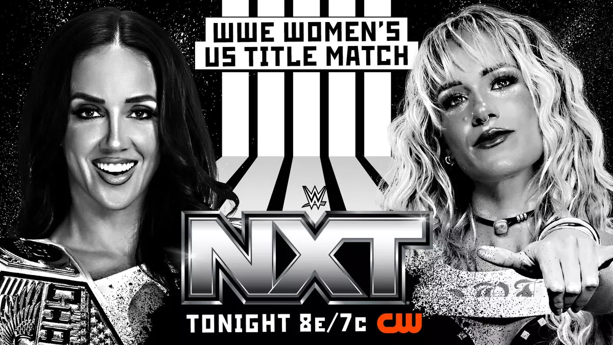 WWE NXT 23.12.2025
