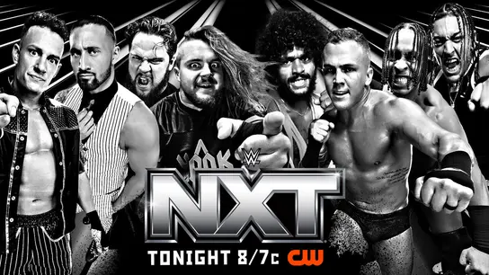WWE NXT 24.12.2024 превью