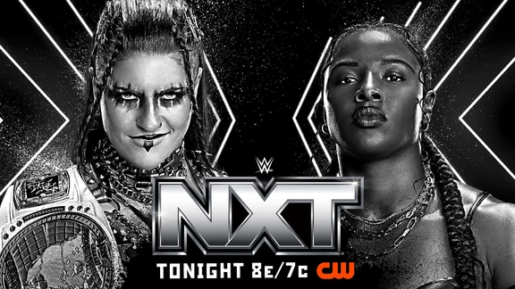 WWE NXT 25.08.2026 превью