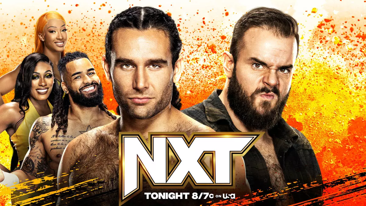 WWE NXT 26.12.2023