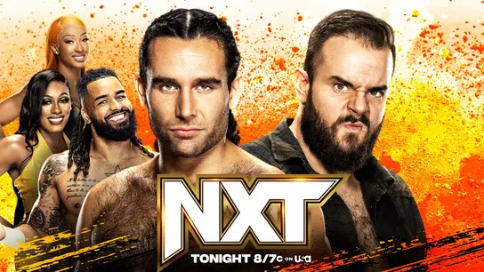 WWE NXT 26.12.2023 превью