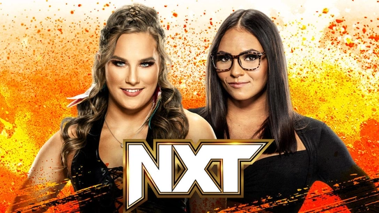 WWE NXT 27.12.2022 превью