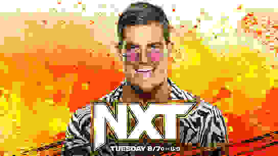 WWE NXT 28.03.2023 превью