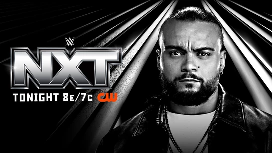 WWE NXT 28.07.2026 превью