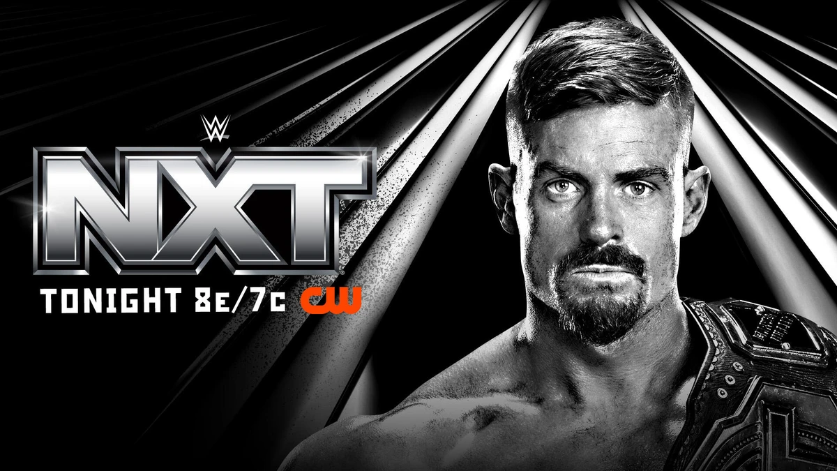 WWE NXT 29.09.2026