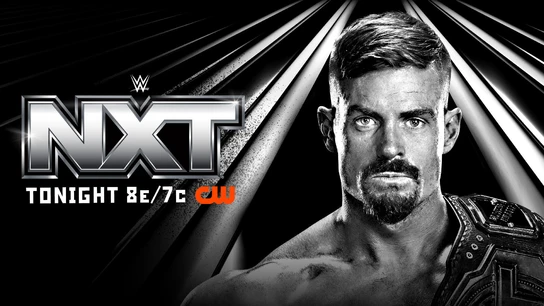 WWE NXT 29.09.2026 превью