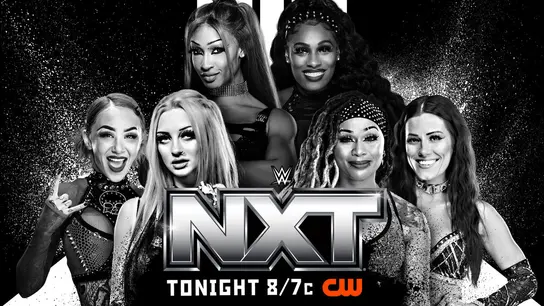 WWE NXT 31.12.2024 превью