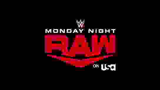 WWE Monday Night Raw 03.04.2023 превью