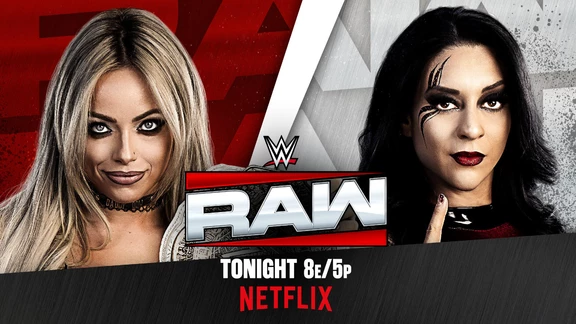 WWE Monday Night Raw 07.09.2026 превью