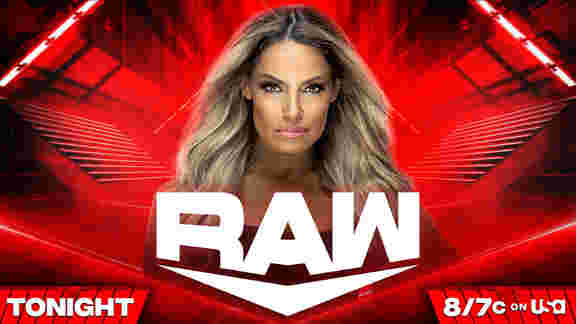 WWE Monday Night Raw 08.05.2023 превью