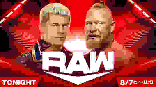 WWE Monday Night Raw 10.04.2023 превью