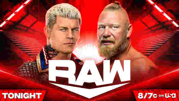WWE Monday Night Raw 10.04.2023 превью