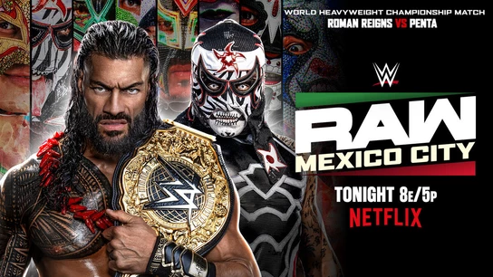 WWE Monday Night Raw 14.09.2026 превью