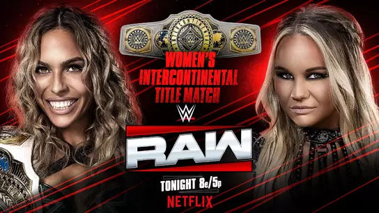 WWE Monday Night Raw 15.12.2025 превью