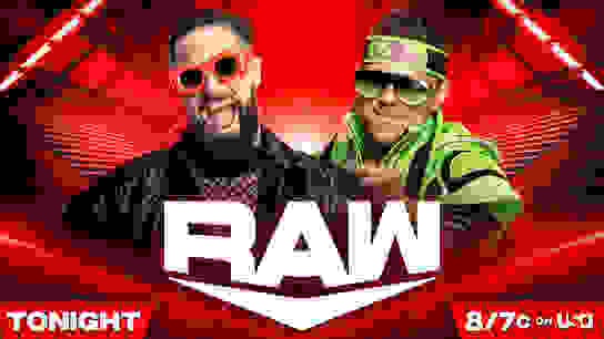 WWE Monday Night Raw 17.04.2023 превью