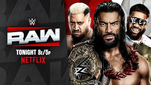 WWE Monday Night Raw 17.08.2026 превью